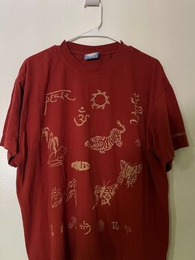 Extra vitamins HARMONY tee
